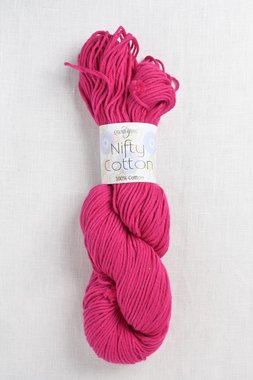 Image of Cascade Nifty Cotton 29 Hot Pink