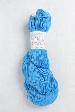 Image of Cascade Nifty Cotton 30 Lagoon