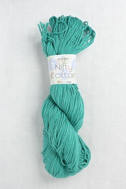 Image of Cascade Nifty Cotton 31 Sea Green