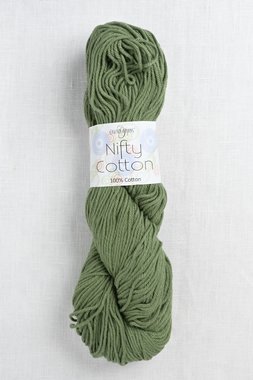Image of Cascade Nifty Cotton 32 Chive