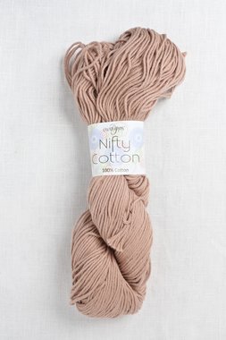 Image of Cascade Nifty Cotton 33 Toasted Almond