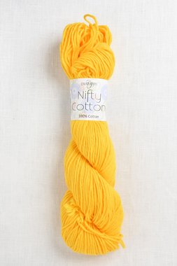 Image of Cascade Nifty Cotton 34 Gold