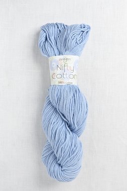 Image of Cascade Nifty Cotton 37 Blue Mist