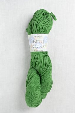 Image of Cascade Nifty Cotton 40 Watercress