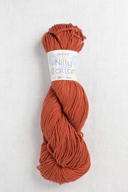 Image of Cascade Nifty Cotton 41 Cinnamon