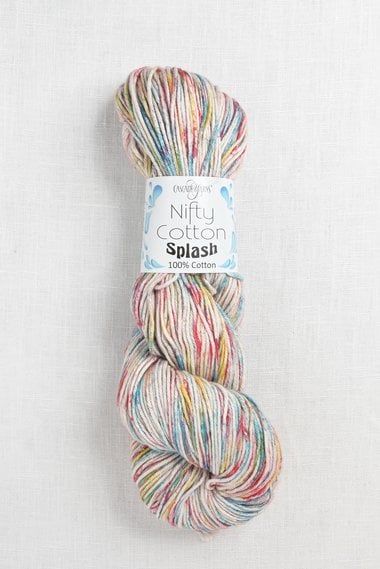 Image of Cascade Nifty Cotton Splash