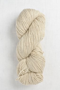 Image of Cascade Eco Merino DK 02 Ash