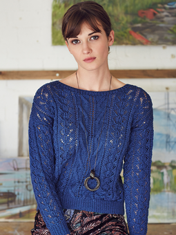 Image of Posee by Marie Wallin