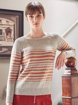 Image of Tinley by Marie Wallin