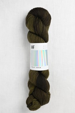 Image of Hedgehog Fibres Twist Sock Ferrum (Limited Edition)