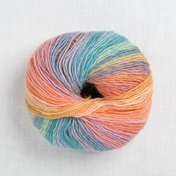 Image of Lang Yarns Mille Colori Baby 153 Candy Swirl (Discontinued)