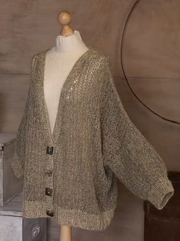 Image of Chasma by Becky Baker