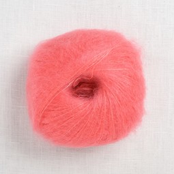 Image of Lang Yarns Mohair Luxe 28 Light Coral