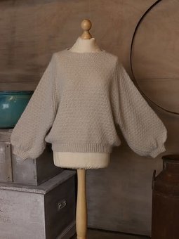 Image of Farra by Emma Ducher