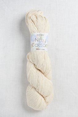 Image of Cascade Nifty Cotton 21 Natural