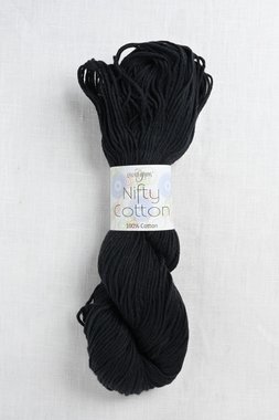 Image of Cascade Nifty Cotton 03 Black
