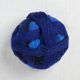 Image of Schoppel Zauberball 2134 Deine blaue Augen