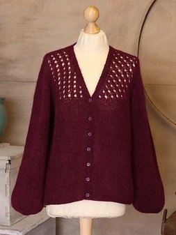 Image of Gaspra by Natalie Warner