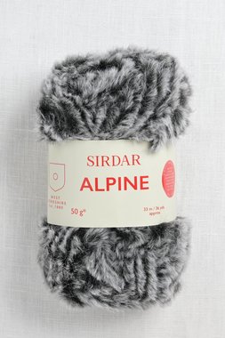 Image of Sirdar Alpine 0402 Seal