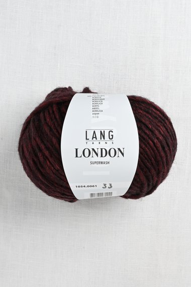 Image of Lang Yarns London