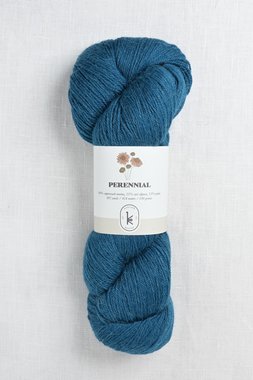 Image of Kelbourne Woolens Perennial 433 Dark Teal