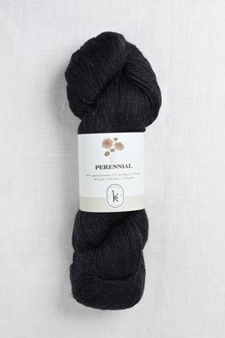 Image of Kelbourne Woolens Perennial 5 Black