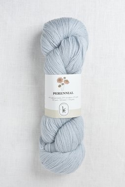 Image of Kelbourne Woolens Perennial 59 Silver