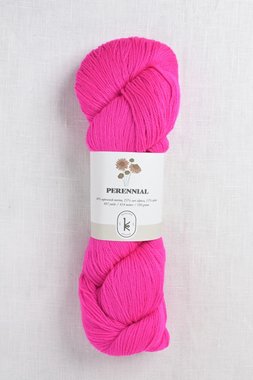 Image of Kelbourne Woolens Perennial 675 Neon Pink