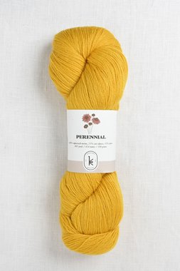 Image of Kelbourne Woolens Perennial 714 Gold (Discontinued)