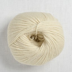 Image of Rowan Alpaca Soft DK 221 Off White