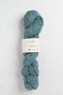 Image of Rowan Valley Tweed 118 Bell Busk (Discontinued)