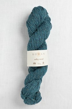 Image of Rowan Valley Tweed 110 Janet's Foss (Discontinued)