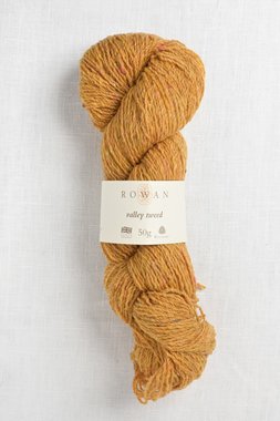 Image of Rowan Valley Tweed 112 Yellowhammer (Discontinued)