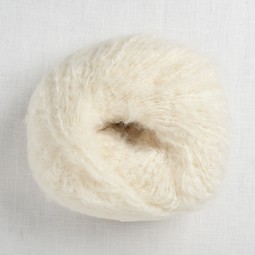Image of Rowan Soft Boucle 600 Snow (Discontinued)
