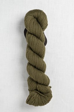 Image of Rowan Pure Cashmere 098 Olive (Discontinued)