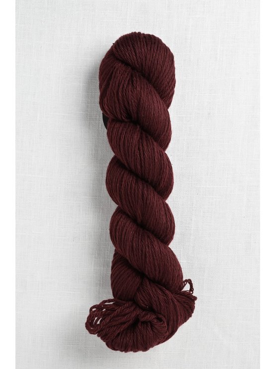 Rowan Pure Cashmere 093 Port - Wool and 