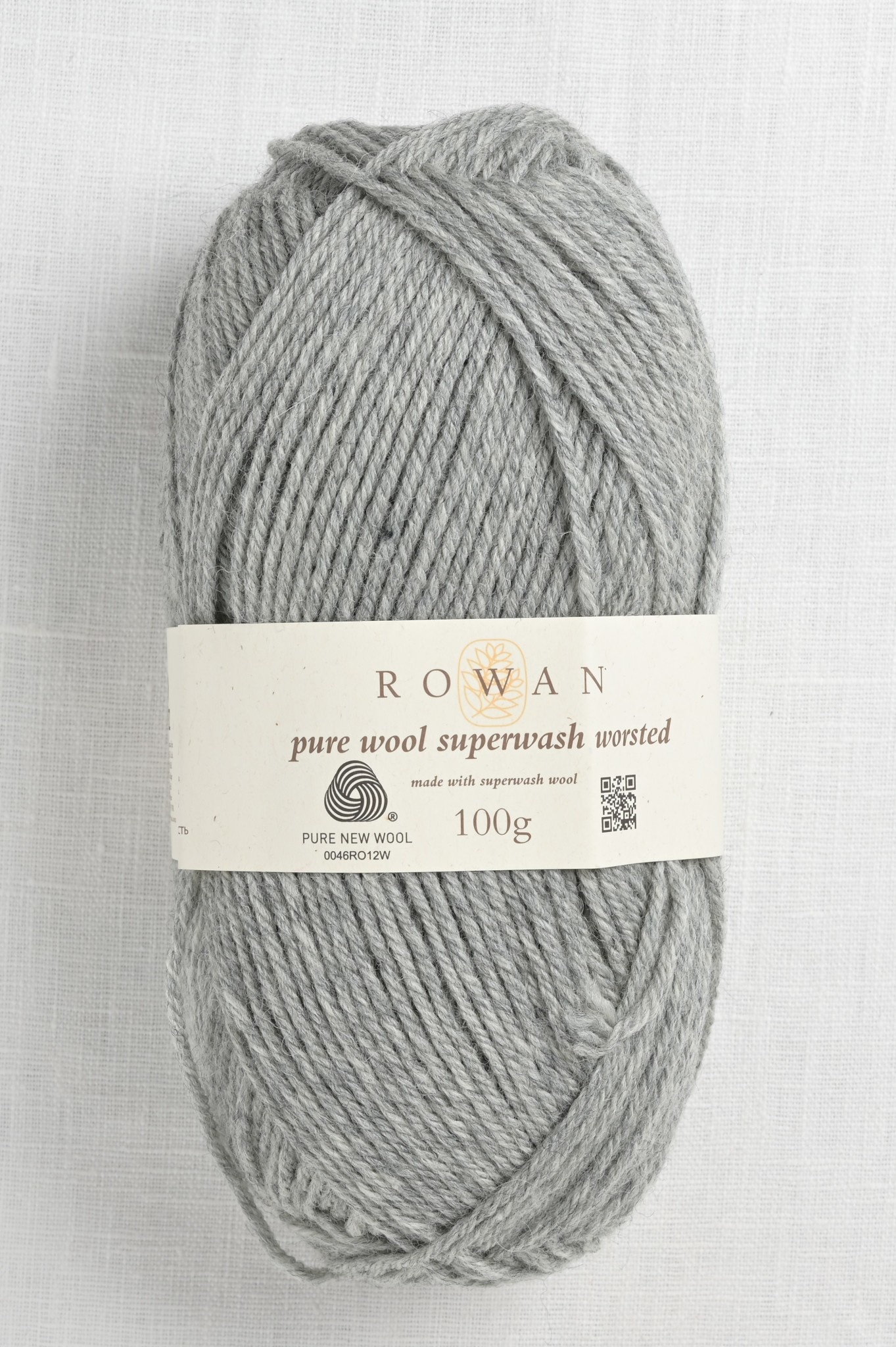 Rowan Pure Wool Worsted 112 - Wool and Company Fine Yarn