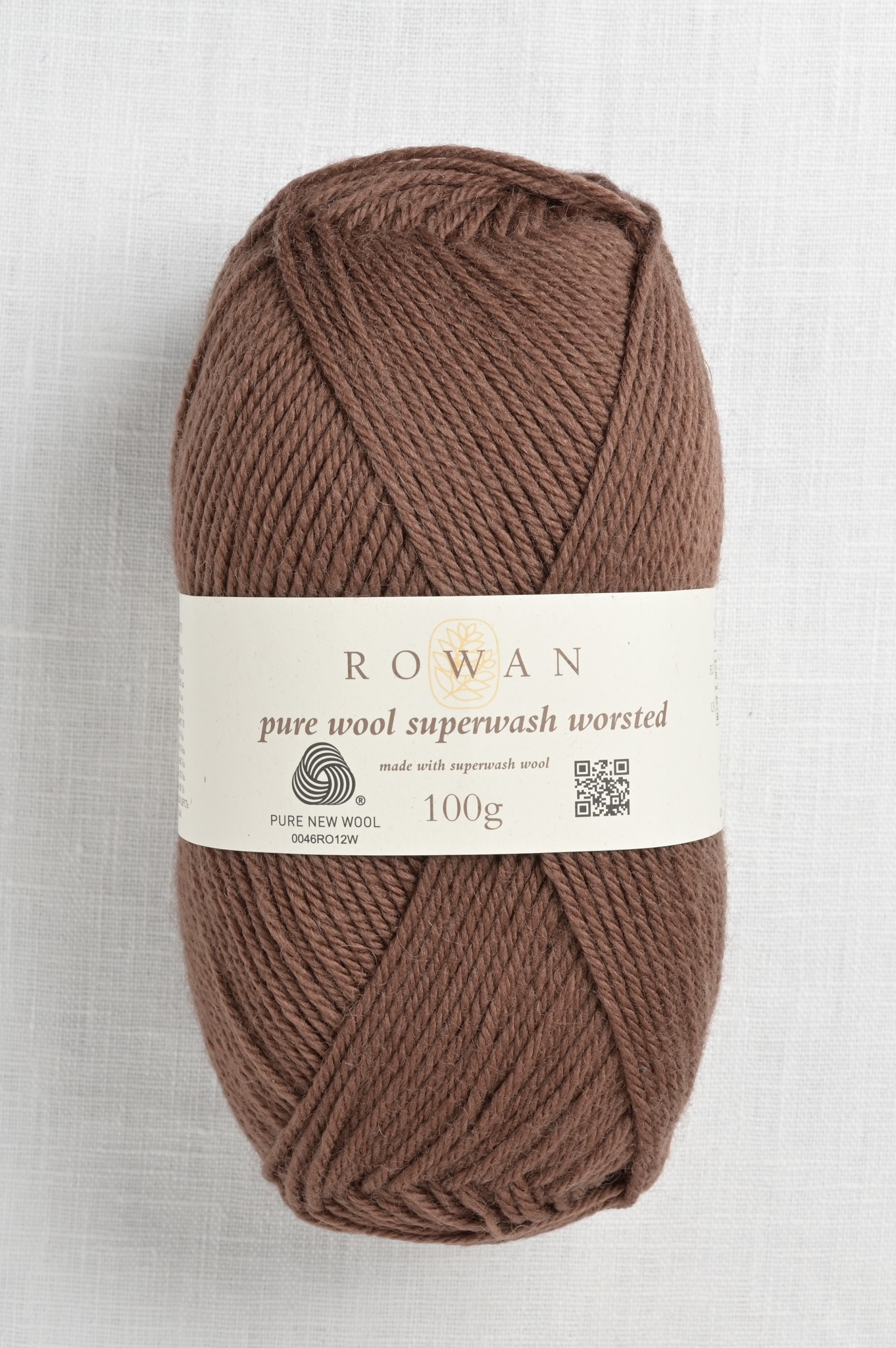 rowan aran weight yarn