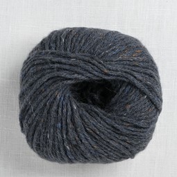 Image of Rowan Felted Tweed Aran 759 Carbon