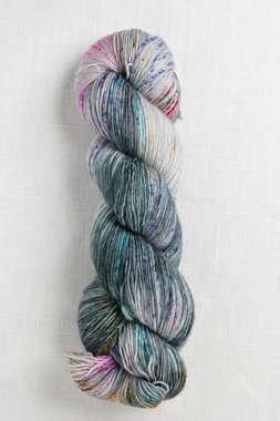Image of Madelinetosh Tosh Merino Light Then Luna Lovegood Fed the Thestrals...