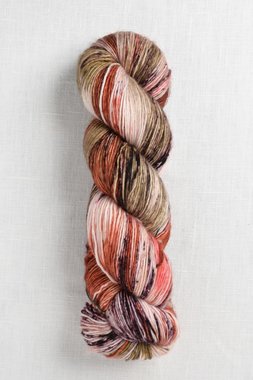 Image of Madelinetosh Tosh Merino Light Caffeinated Glory