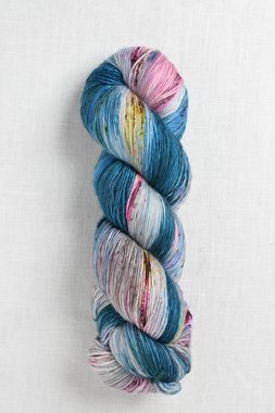 Image of Madelinetosh Tosh Merino Light Accra Evening