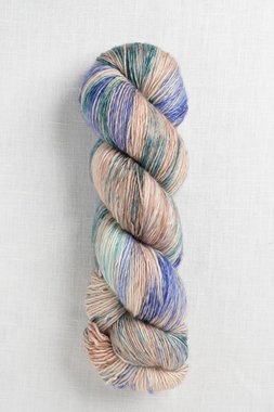 Image of Madelinetosh Tosh Merino Light Half Moon