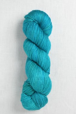 Image of Madelinetosh Pashmina Nassau Blue