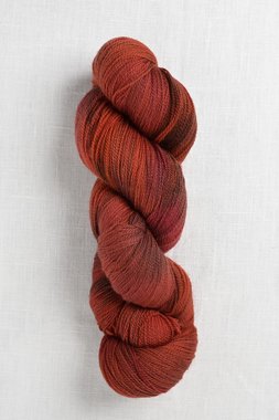 Image of Mrs Crosby Loves to Play Reticule Flame Colored Tanager (Discontinued)