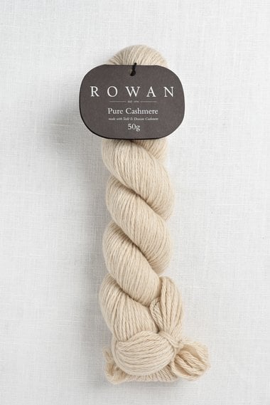 Image of Rowan Pure Cashmere