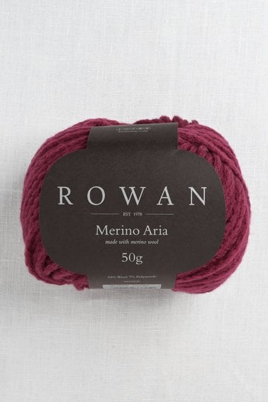 Image of Rowan Merino Aria