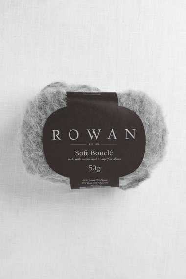 Image of Rowan Soft Boucle