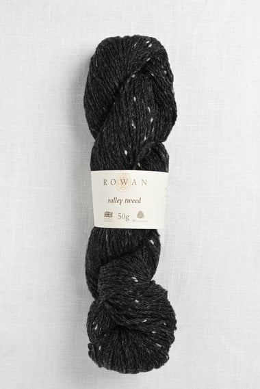 Image of Rowan Valley Tweed