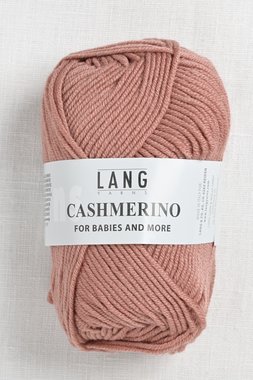 Image of Lang Yarns Cashmerino 148 Desert (Discontinued)